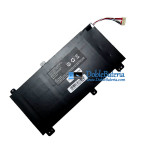 Batería para BYONE BEEX-N20 K17 X9 [Batería de repuesto]